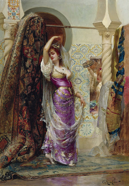Preparing For The Performance