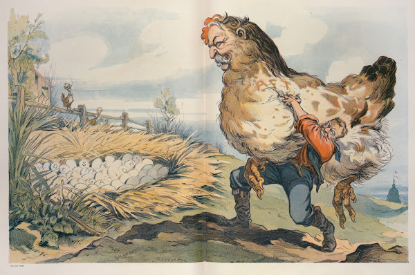 Settin time 1908