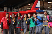 Deccan International School