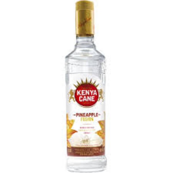 Kenya Cane Coconut