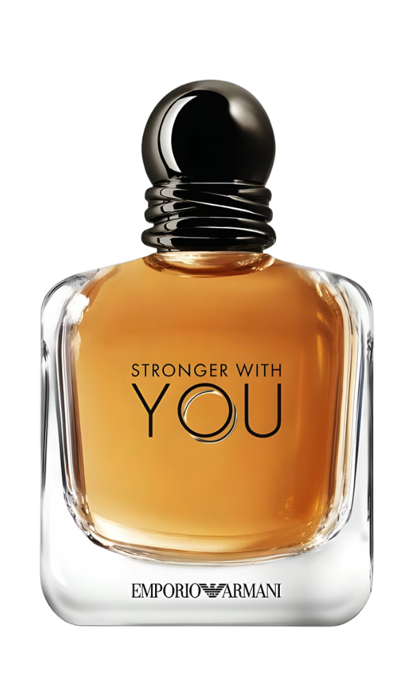 Clone of Emporio Armani Stronger With You Giorgio Clone