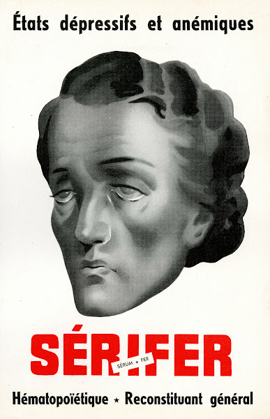 Sérifer 1910 1950