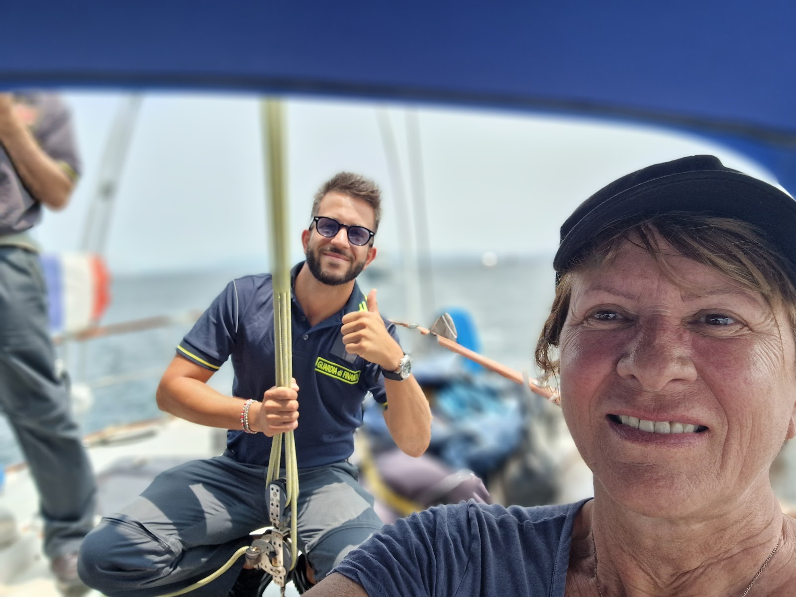 Photo de la navigation NAV-051