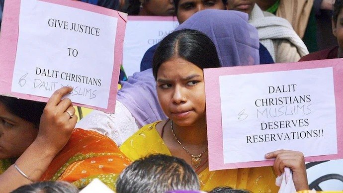 SC Status Loss on Conversion: Supreme Court Upholds Ruling