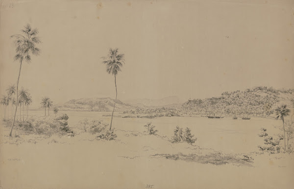 Baracoa mit Punta del Fraile