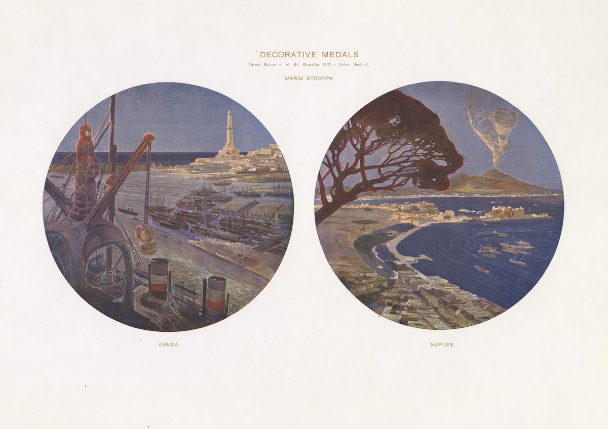Modern decorative art Vol II Pl55 1910