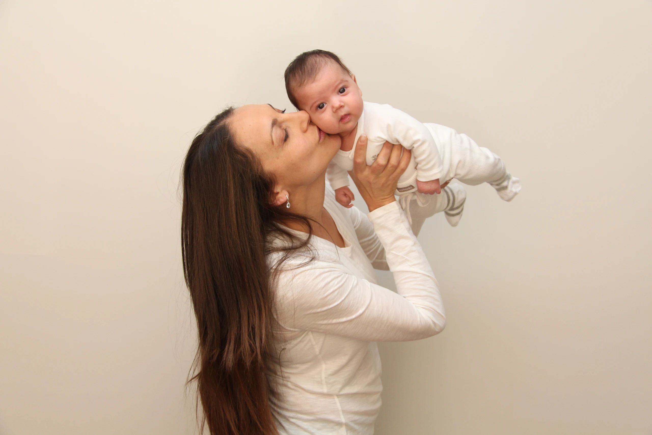 Baby in first year of life — Stimulate Your Baby complete series 0 to 12 months