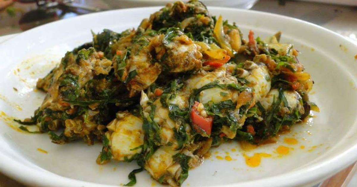 Rạm rim lá lốt