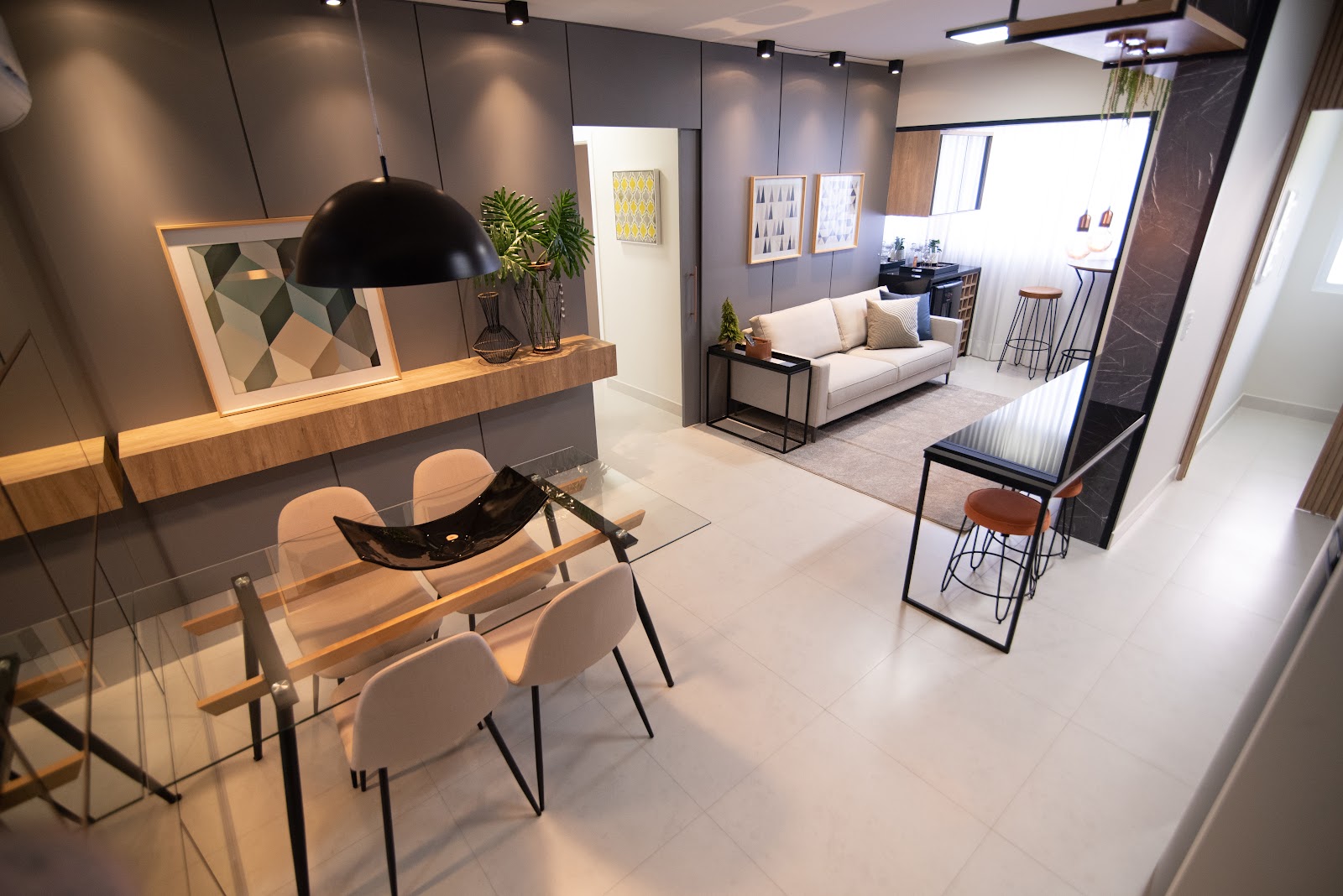 Pavia Residencial — imagem oficial 5