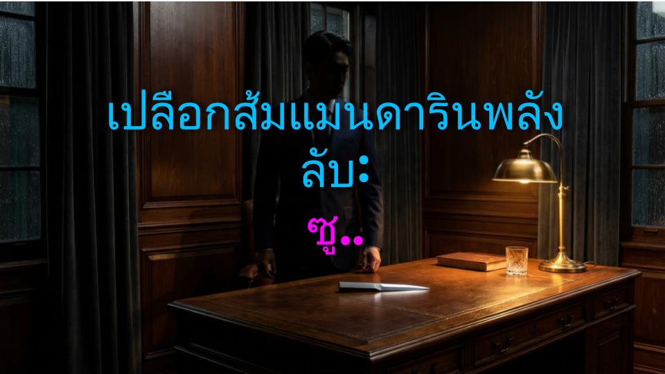 เปลือกส้มแมนดารินพลังลับ: ซูเปอร์ฟู้ดสุดเจ๋งที่คุณเคยโยนทิ้ง!