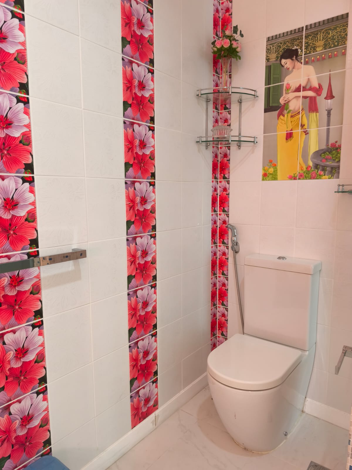 Rayong Beach Condotel (Down Payment) - Studio, Floor 4 3