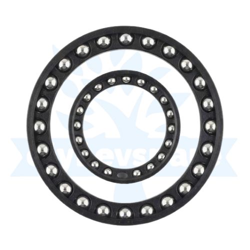 HANDLE BEARING PLASTIC BIG for ULAA (50fd)