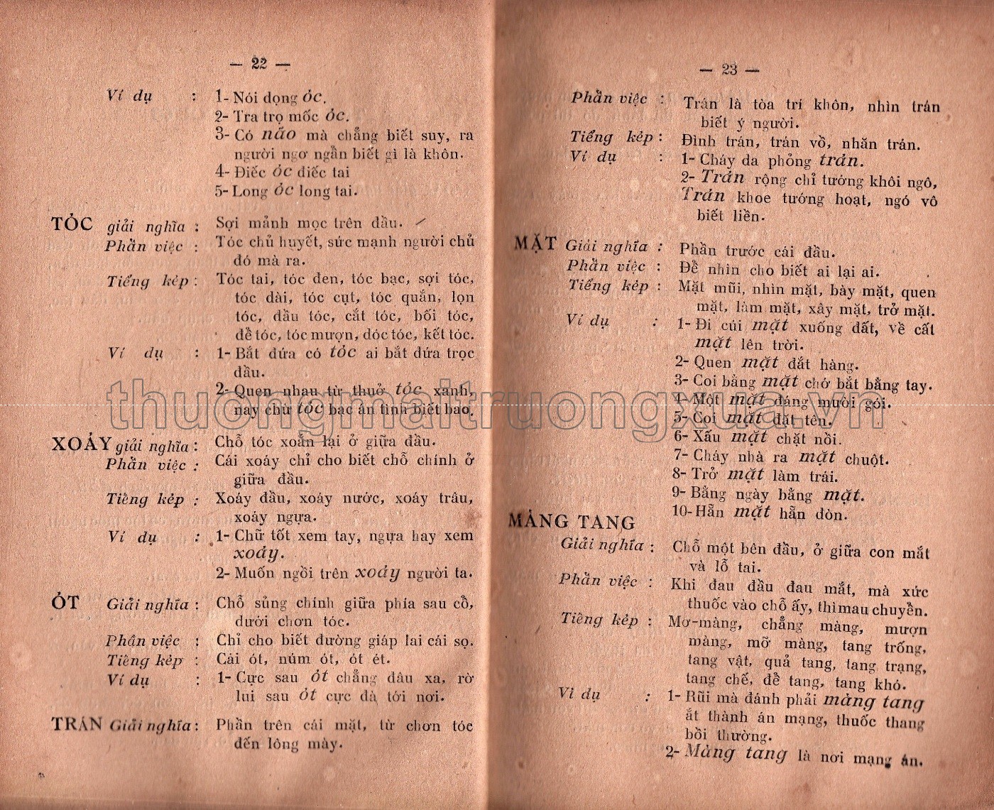 Tiếng một An Nam (1927) - Trang 14