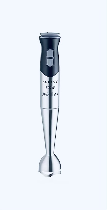Photo 2 of Sokany Hand Blender 700watts (SK-748)
