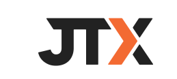 JTX Fitness logo