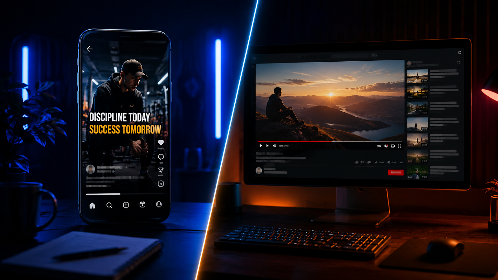 Short-Form vs Long-Form Video Editing: Which Does Your Business Actually Need?