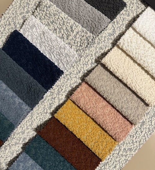 Top Upholstery Fabrics Best Suited for Indian Homes