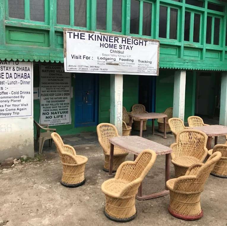 LITE Chitkul Dormitory & Homestay
