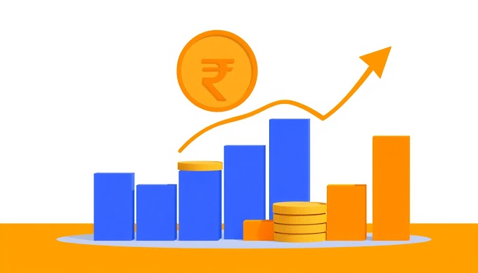भारताचा GDP आणि राष्ट्रीय उत्पन्न सोप्या भाषेत समजून घेऊ