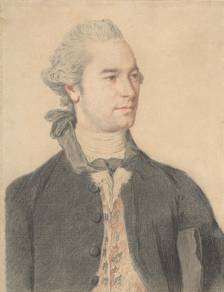Portrait of a Man 175565