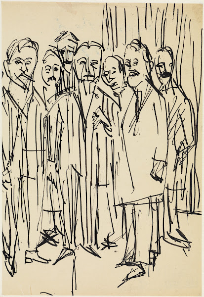 Kollegium 1928