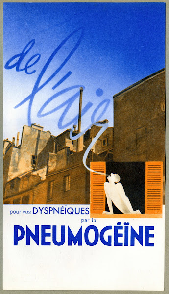Pneumogéïne 1910 1950