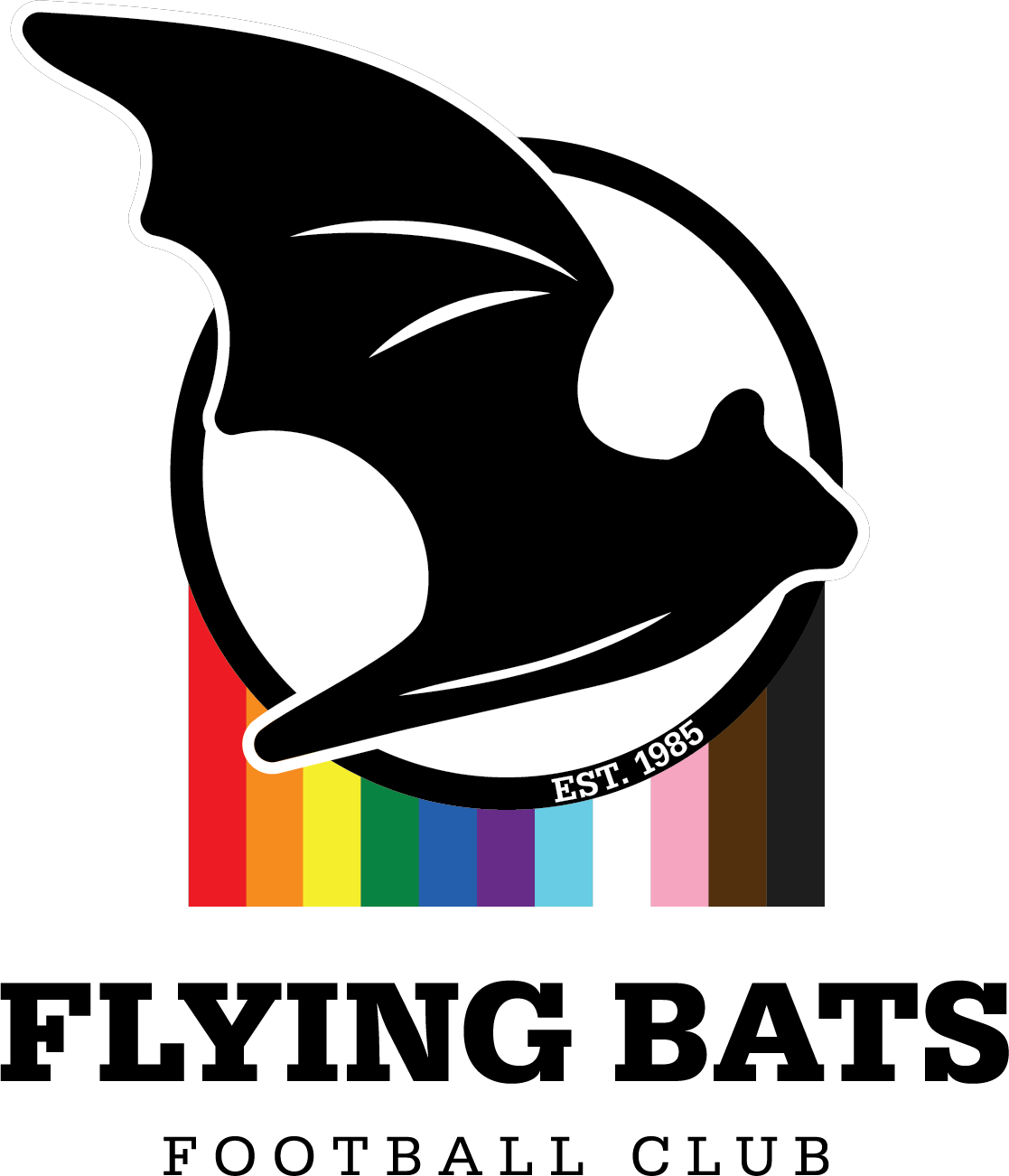 Flying Bats logo