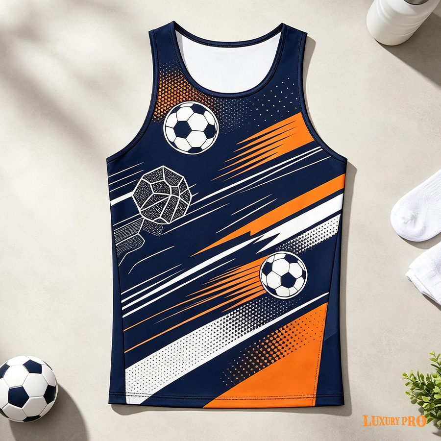AOP Women's SQA Tank Top