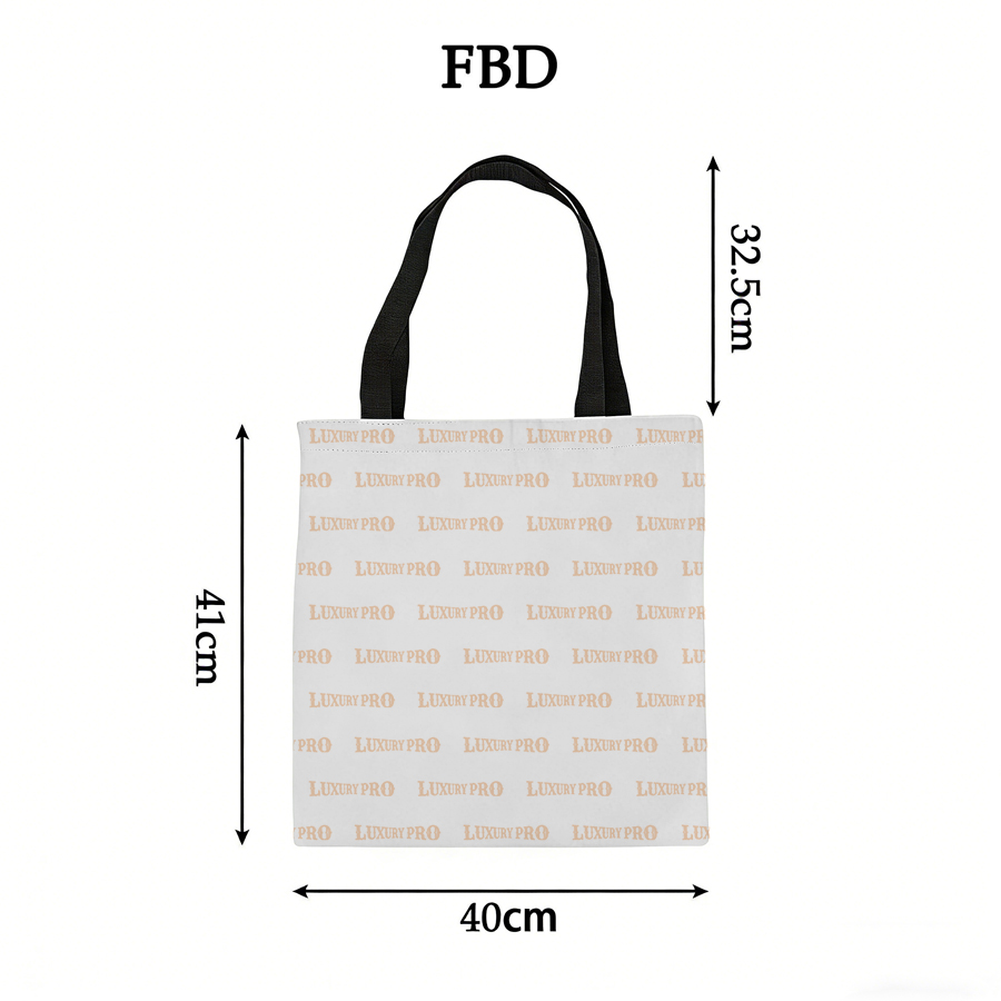 Canvas Bag