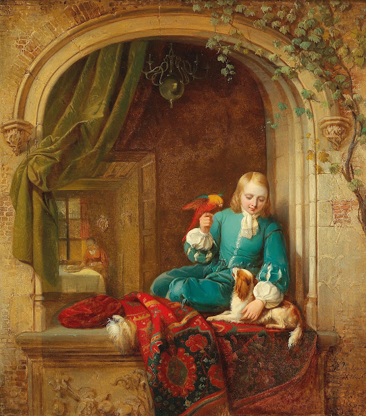 Alexis Van Hamme