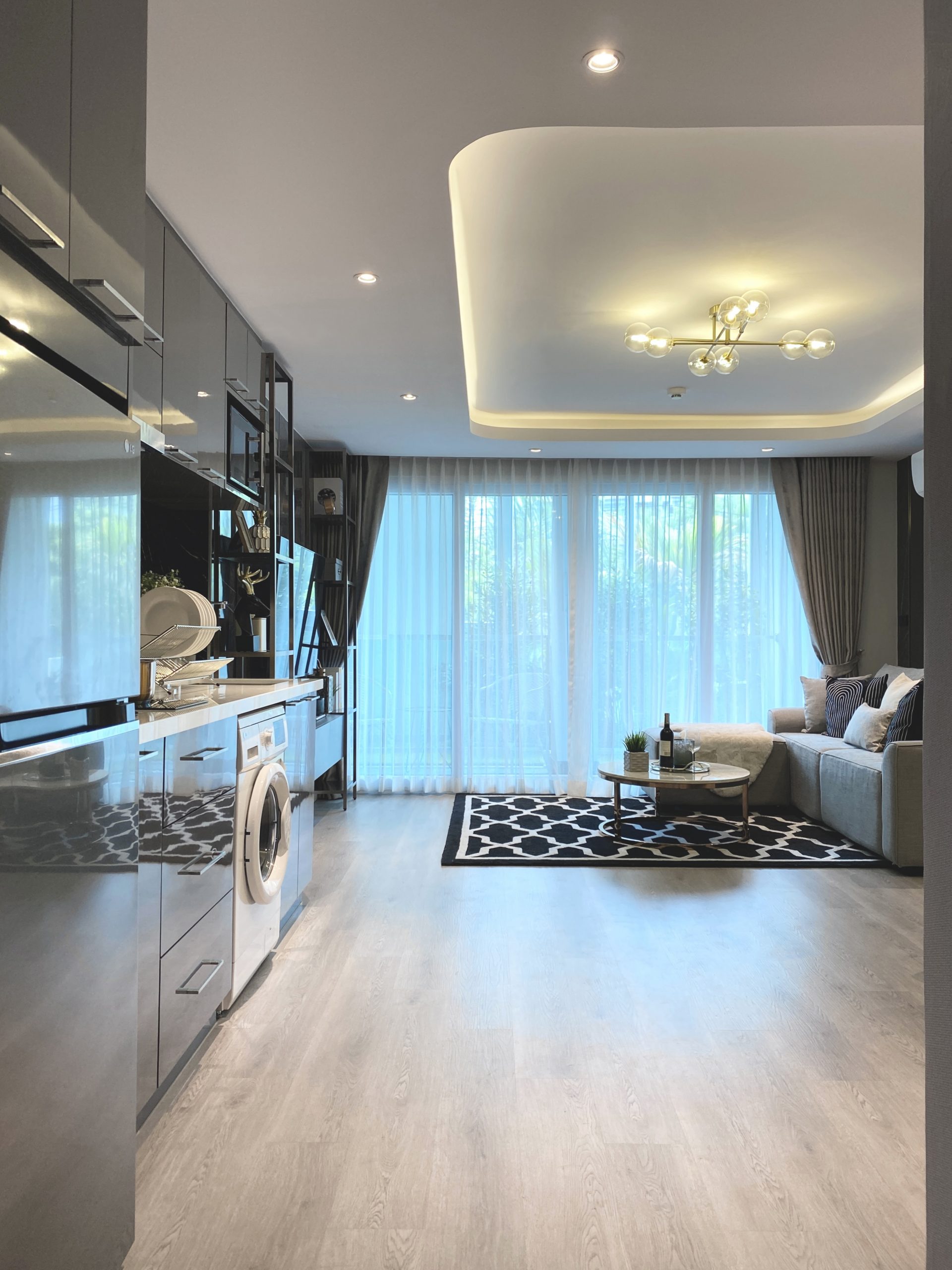2 Bedroom