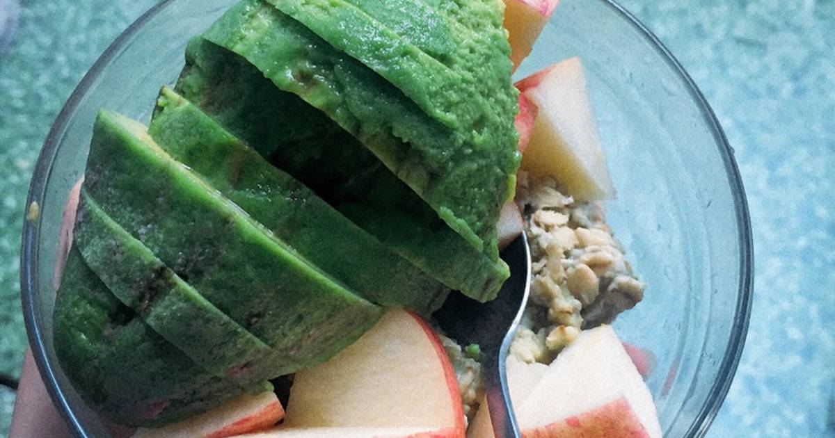 🥑 Yến Mạch Eat Clean 4