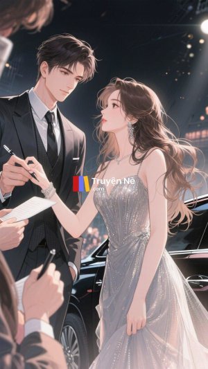 Khi Tình Yêu Trở Thành Ký Ức