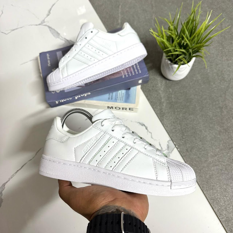Adidas Super Star variante 5