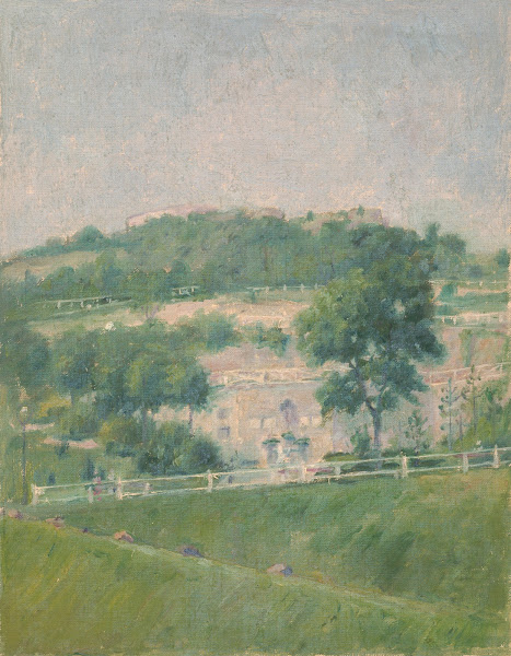 Landscape V 19011925