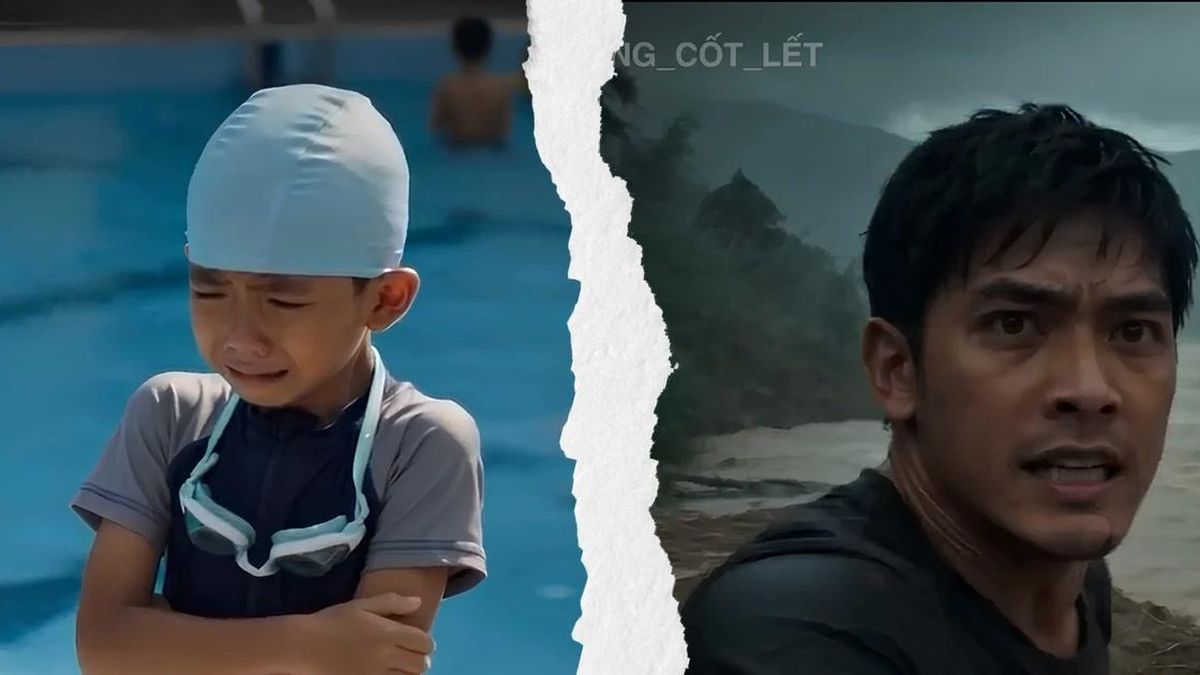 Video hút triệu view về lòng can đảm: A.I có thể 'cảm xúc' đến vậy sao? - Chuyên trang Hoa Học Trò - Báo Tiền Phong