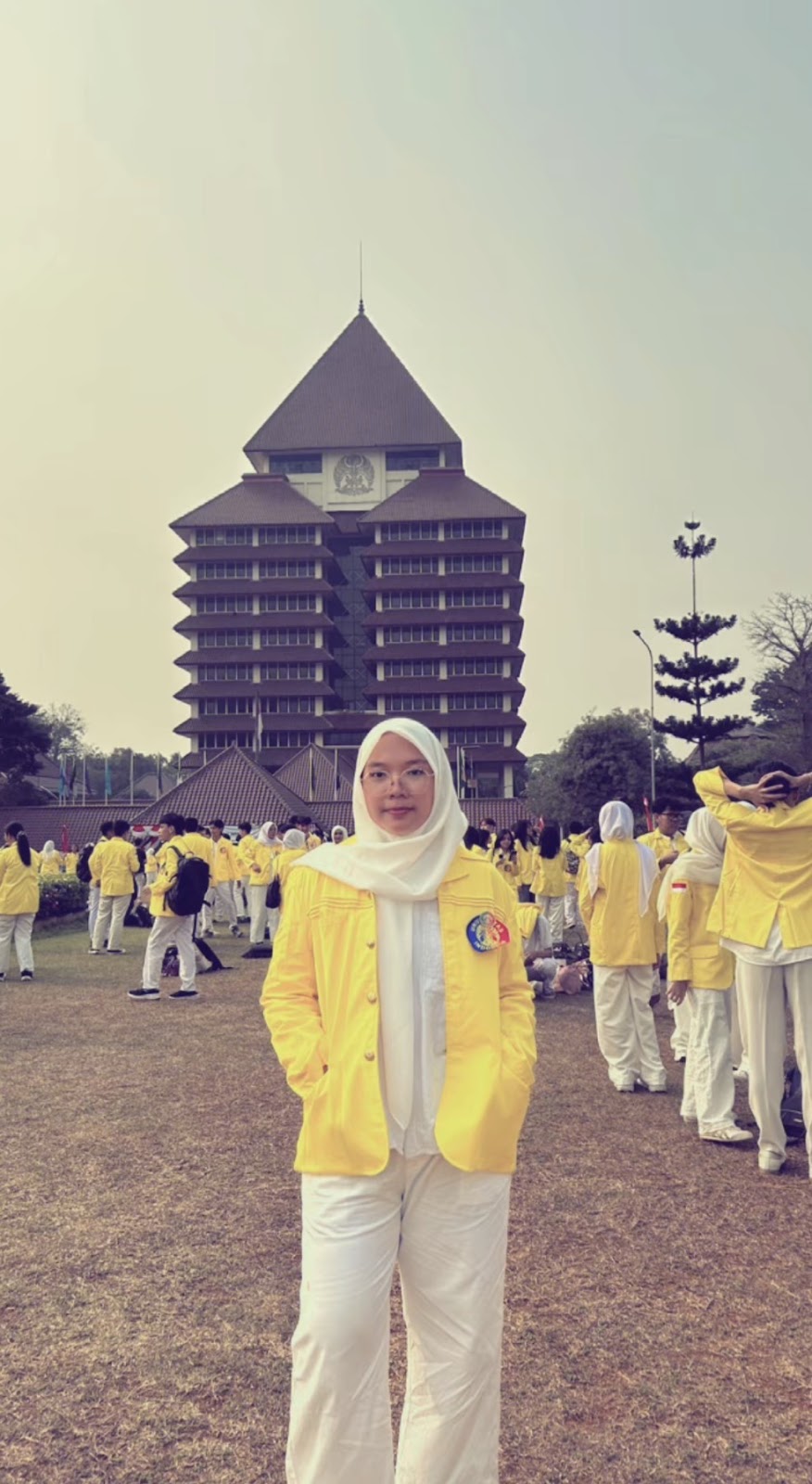 Malika Manha Tanisha Putri Purnomo