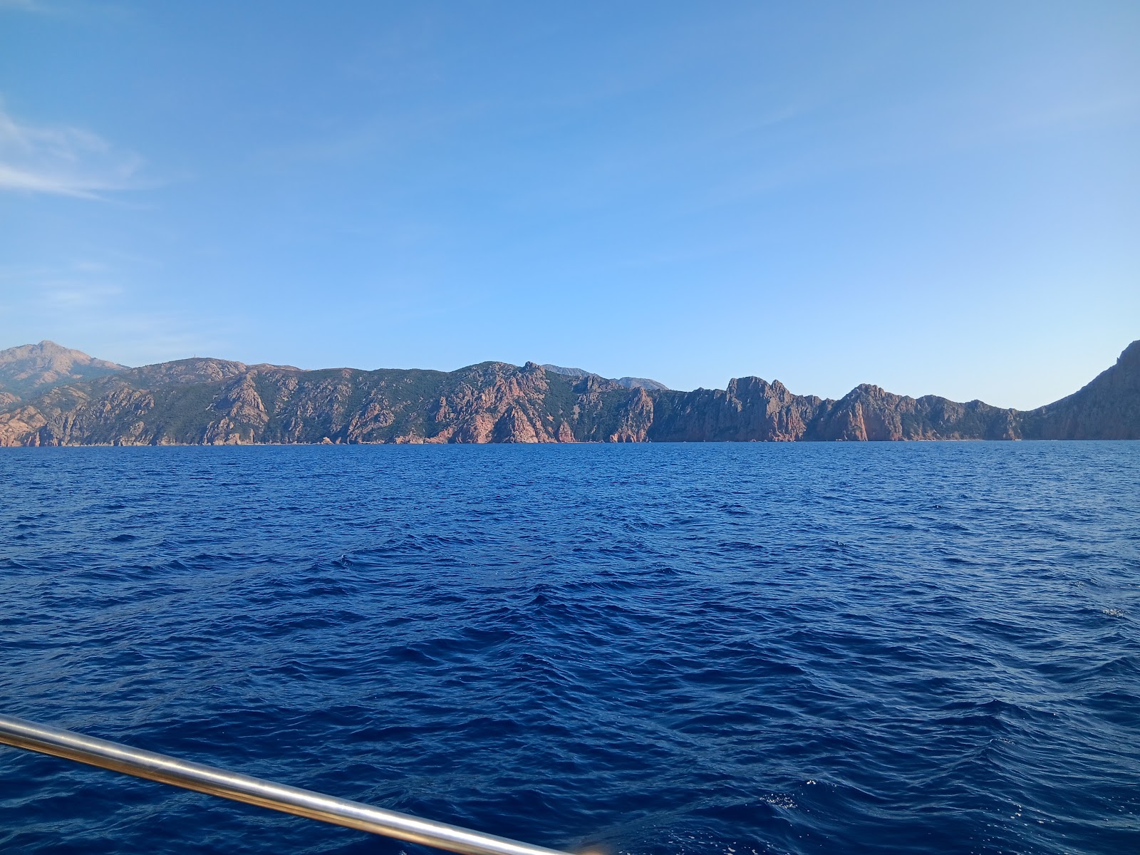 Photo de la navigation NAV-078