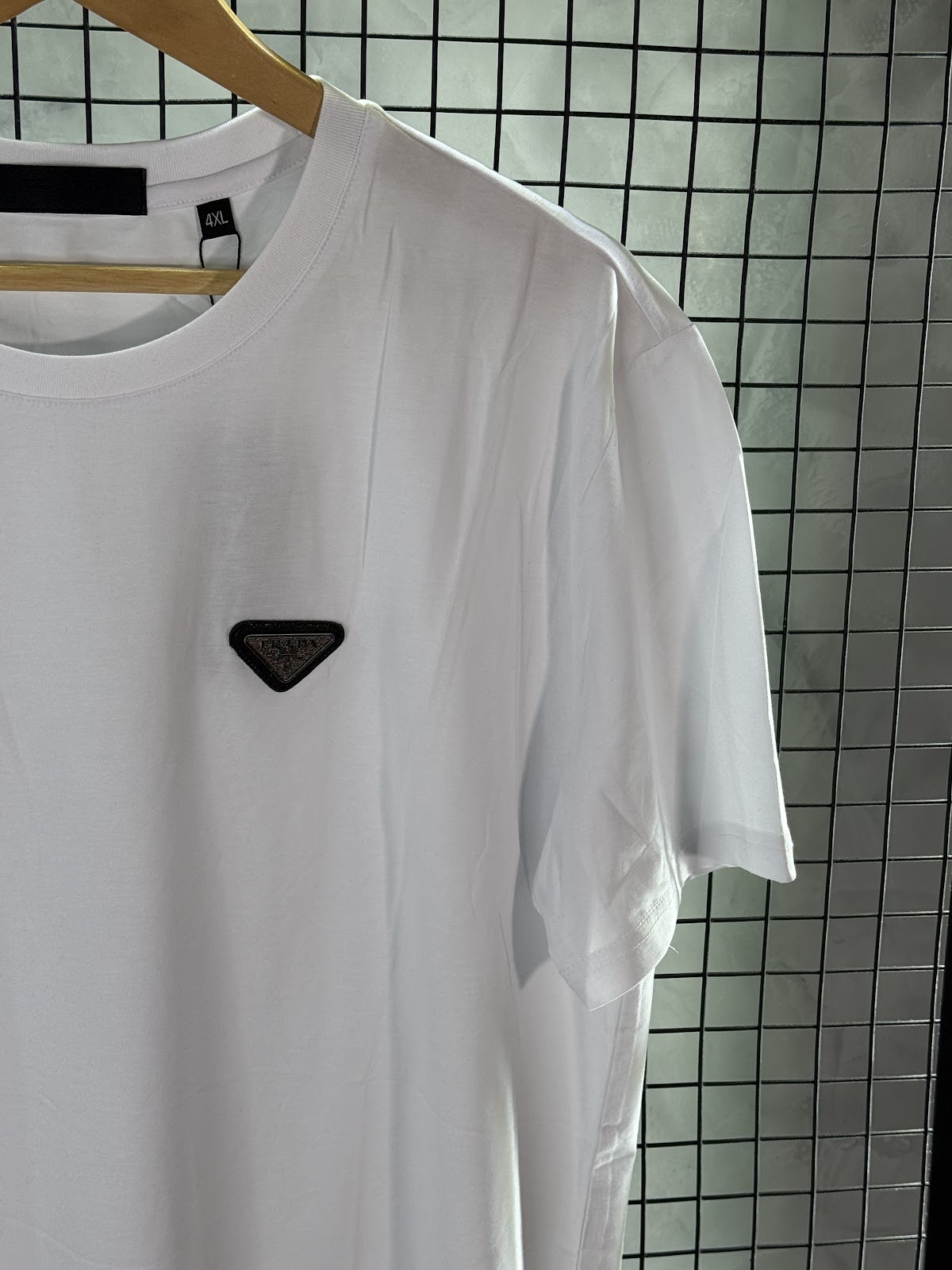 Camisa_Prada_Branca_V3 - 1