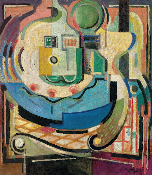 Composition 1915