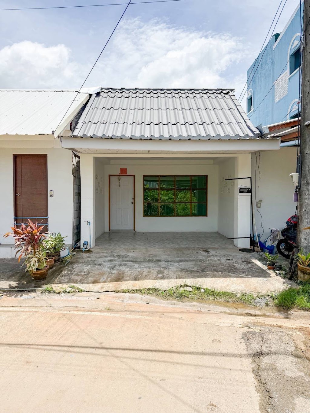บ้านเดี่ยว · เกาะแก้ว 5