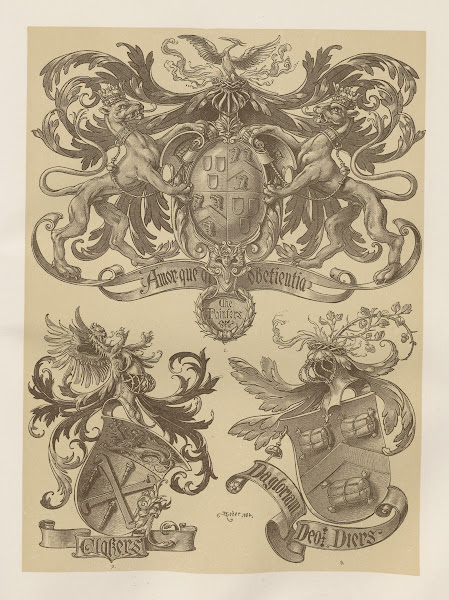 Allegories and Emblems Pl133 1882
