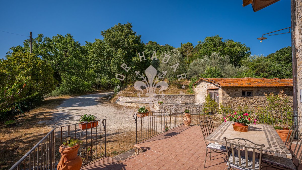 קזאלה דיי צ'ילייג'י (Casale dei Ciliegi) — 25