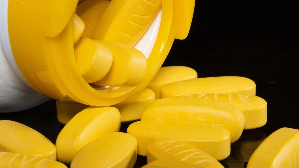 가족 건강을 위한 필수 영양제 선택 기준과 복용법