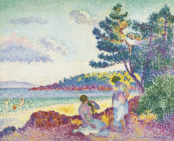 Baigneuses