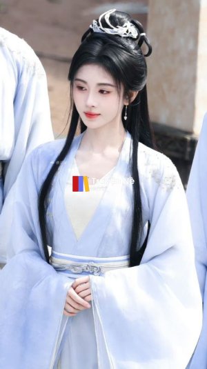 Ngốc Nữ Đổi Đời