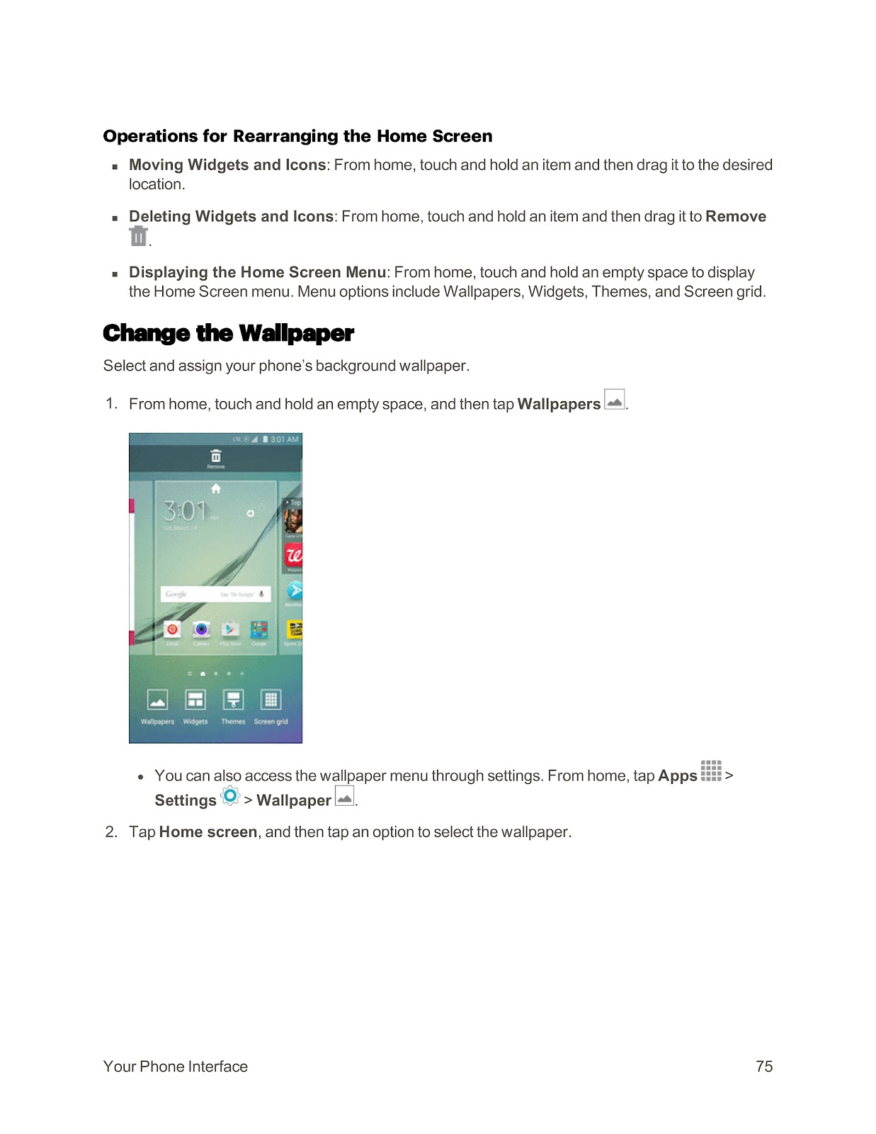SPRINT SAMSUNG GALAXY S6 EDGE (01) PAGE 085