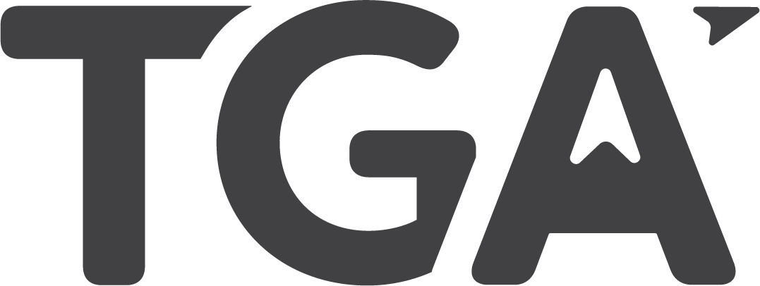 TGA grey