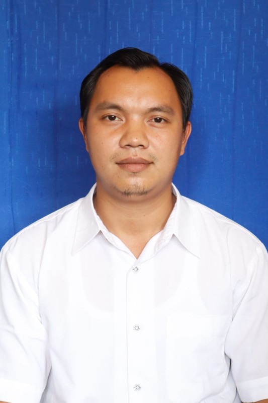 I Ketut Hary Sudarsana, S.Kom