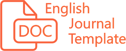 English Template